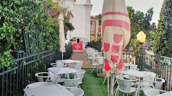 Bar Terraço Santa Luzia